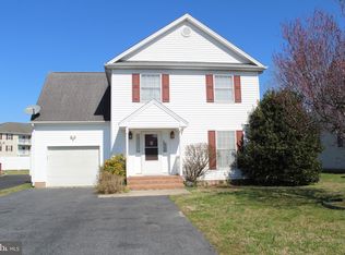 207 Shannon Ct, Salisbury, MD 21804