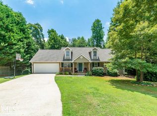 200 Silverwood Dr, Cornelia, GA 30531
