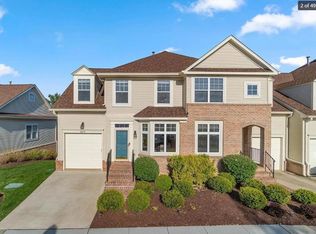 2219 Merion Pond, Woodstock, MD 21163