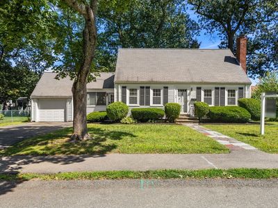 66 Plymouth Ave, Braintree, MA, 02184