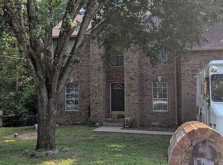 2521 Johnson Ridge Rd, Antioch, TN 37013