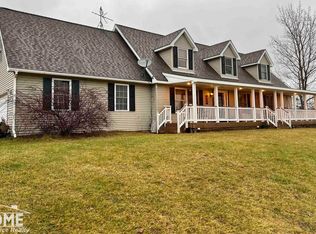 3568 Idaho Ave, Otter Lake, MI