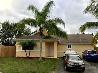 13552 SW 287th Ln, Homestead, FL 33033