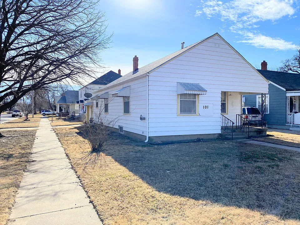 101 W 14th Ave