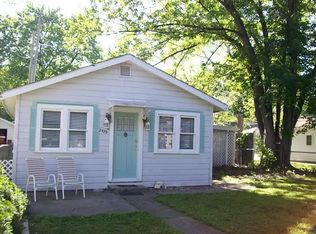 2529 Yale Blvd, Springfield, IL 62703