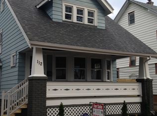 112 Jackson St, Rochester, NY 14621