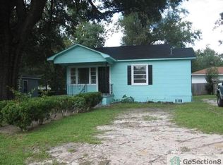 2404 Redmond St, Mobile, AL 36617