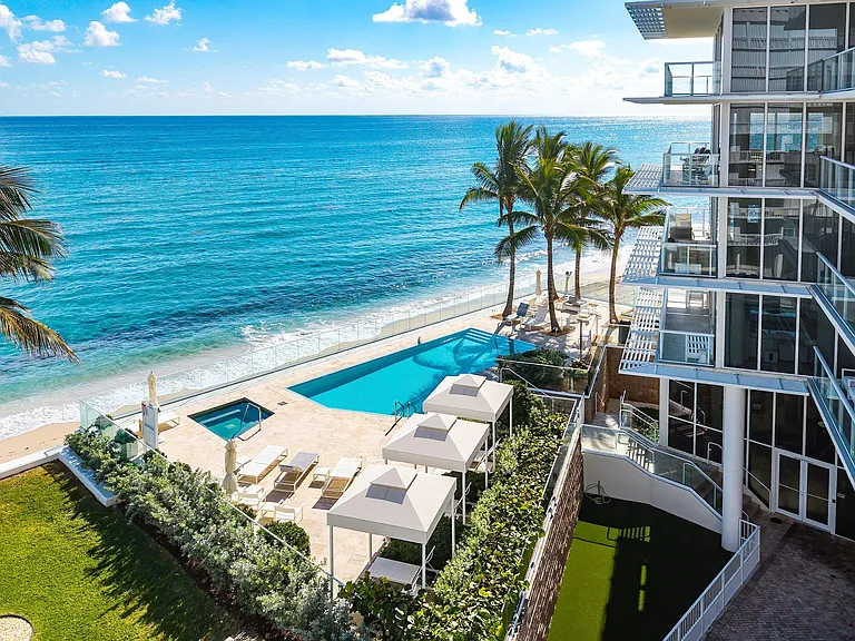 3550 S Ocean Blvd #7C — Photo 46