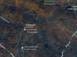 6 Horn Brook Rd, Union, NH 03887