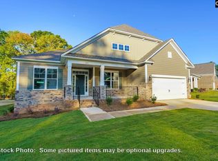 415 Tristania Ln, Columbia, SC 29212
