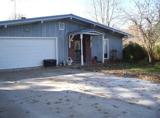 701 Fox Creek Rd, Pendleton, KY 40055