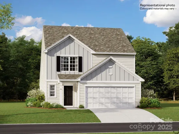 2341 Trollinger Dr, Catawba, NC 28609