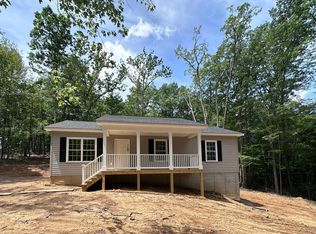 1215 Arrington Mountain Rd, Haywood, VA 22722