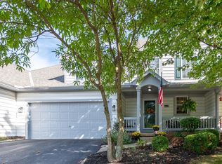 6423 Upper Lake Cir, Westerville, OH 43082