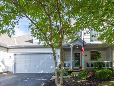 6423 Upper Lake Cir, Westerville, OH, 43082