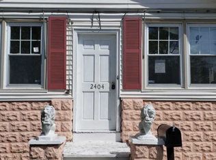 2404 Shore Rd, Linwood, NJ 08221