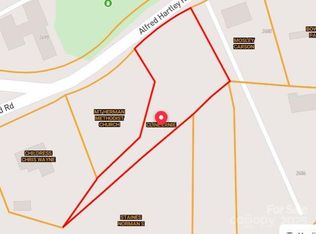 0 Alfred Hartley Rd, Lenoir, NC 28645