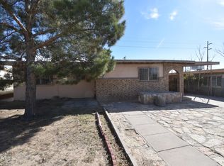 1018 Marlow Rd, El Paso, TX 79905