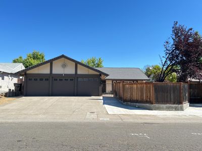 4820 Buffwood Way, Sacramento, CA, 95841
