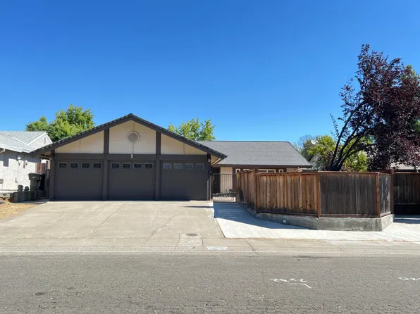 4820 Buffwood Way, Sacramento, CA 95841