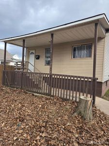 318 N 13th St, Escanaba, MI, 49829