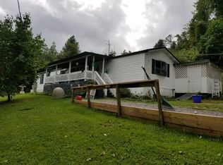 Flint Den Ln, Duffield, VA 24244