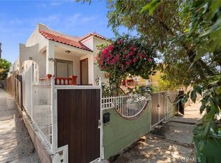 1014 Sentinel Ave, Los Angeles, CA 90063
