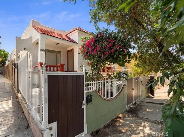 1014 Sentinel Ave, Los Angeles, CA 90063