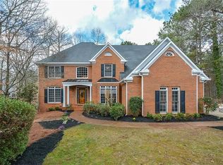 1703 Amberwood Point, Woodstock, GA 30189