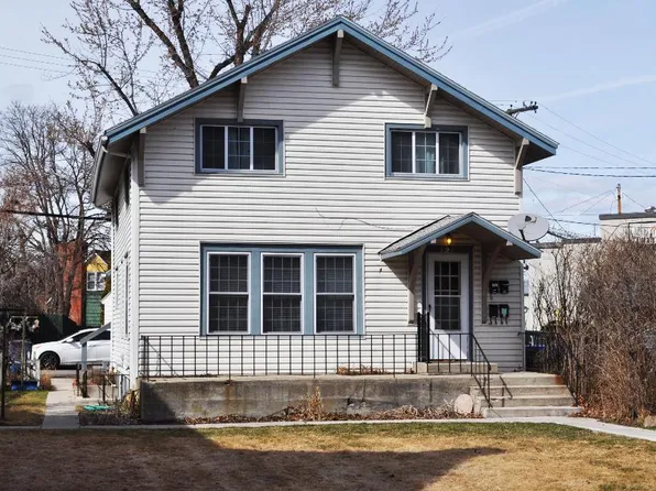 121 Brooks St, Missoula, MT 59801