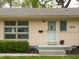 9924 Campbell St, Kansas City, MO 64131