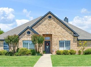1609 Pecan Grove Rd E, Sherman, TX 75090