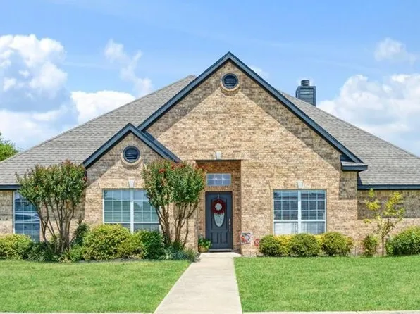 1609 Pecan Grove Rd E, Sherman, TX 75090