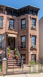 Sold by Halstead Real Estate