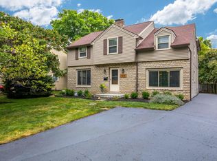 1934 Westwood Ave, Columbus, OH