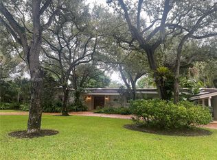 8201 Cheryl Ln, Miami, FL 33143