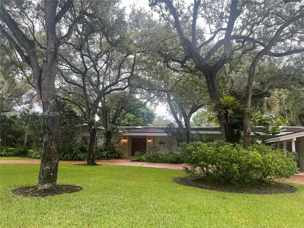 8201 Cheryl Ln, Miami, FL 33143