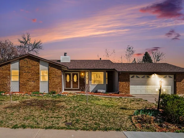 915 White Elm Dr, Loveland, CO 80538