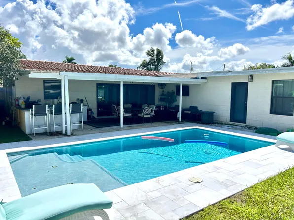 2507 BIMINI Lane, Fort Lauderdale, FL 33312