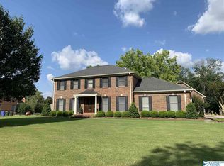 14828 Creek Ln, Athens, AL 35613