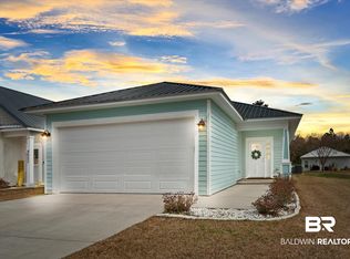 8056 Carmel Cir, Foley, AL 36535