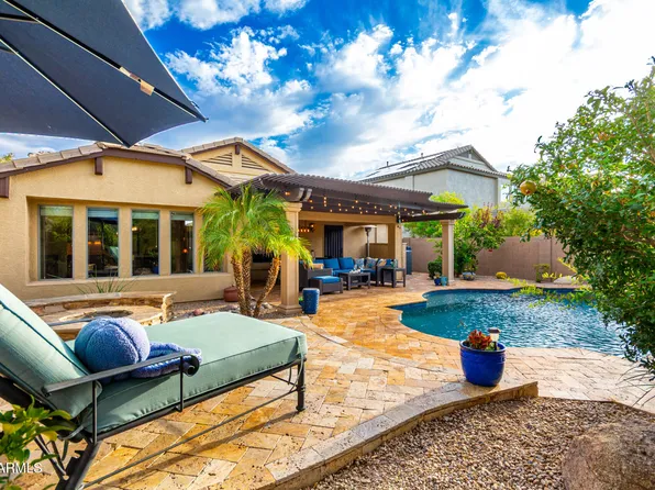 4014 E WALTER Way, Phoenix, AZ 85050