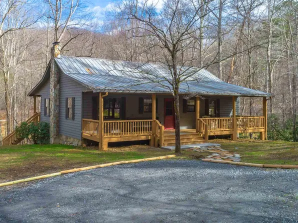 18800 Morganton Hwy, Blue Ridge, GA 30560