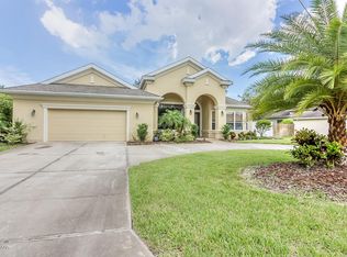 15 Deep Woods Way, Ormond Beach, FL 32174