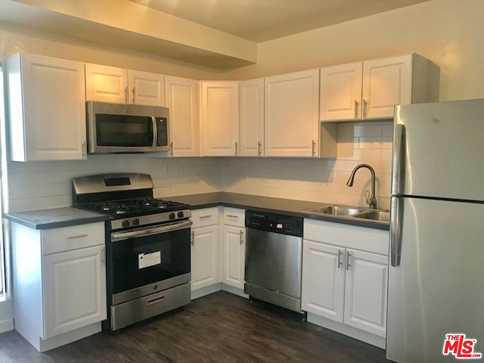 1st image of 151 N Hoover St #7A