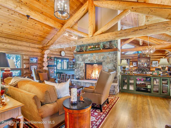 1637 Emma Spur, Basalt, CO 81621