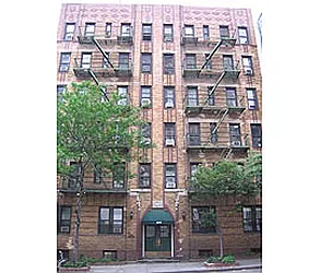 461 West 44th Street in Hell&#39;s Kitchen