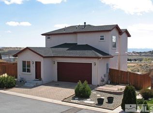 262 Orrcrest Dr, Reno, NV 89506