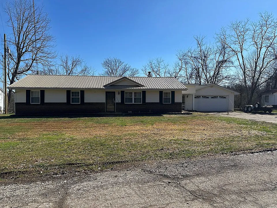 114 Skyline View Dr — exterior photo