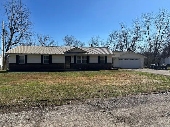 114 Skyline View Dr, Ripley, WV 25271